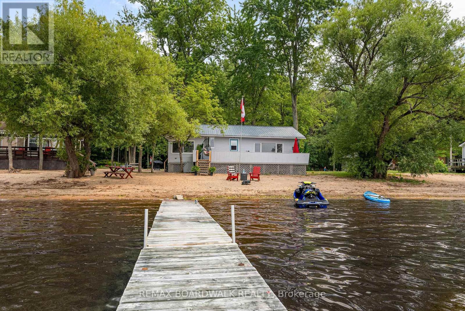 391 Leavoy Lane, Horton, Ontario  K7V 3Z8 - Photo 13 - X13471790