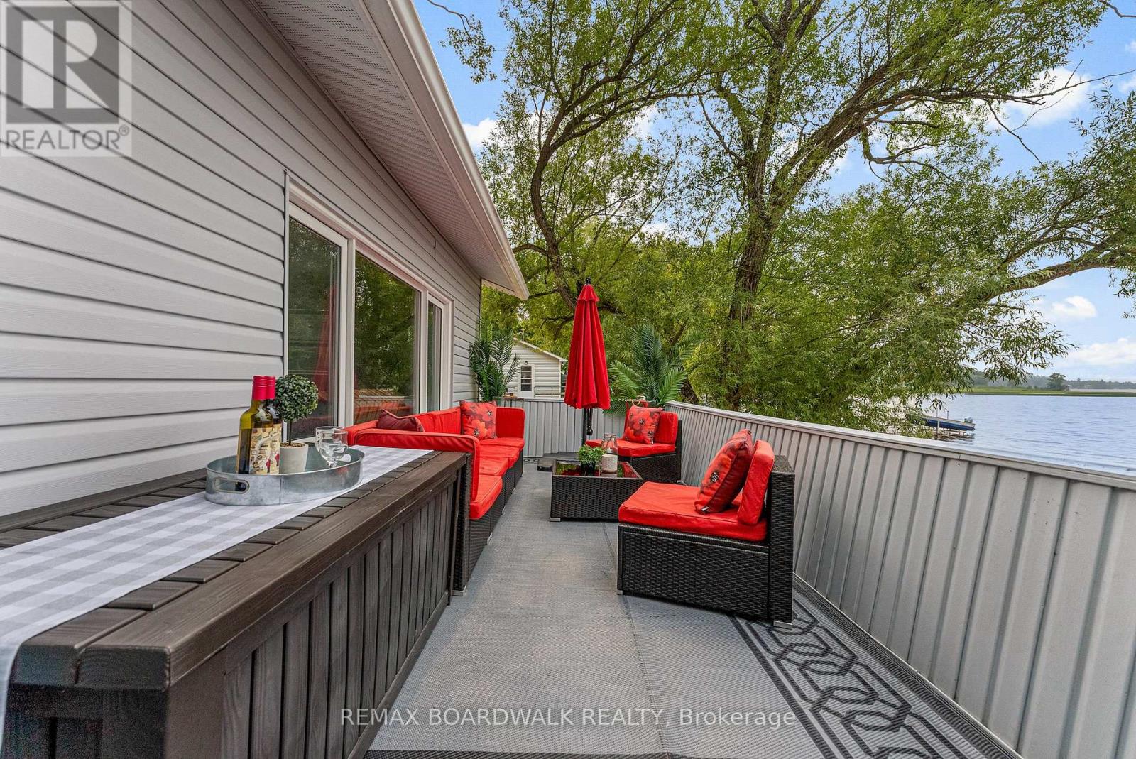 391 Leavoy Lane, Horton, Ontario  K7V 3Z8 - Photo 16 - X13471790