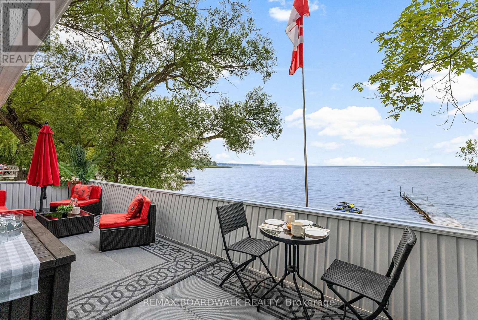 391 Leavoy Lane, Horton, Ontario  K7V 3Z8 - Photo 17 - X13471790