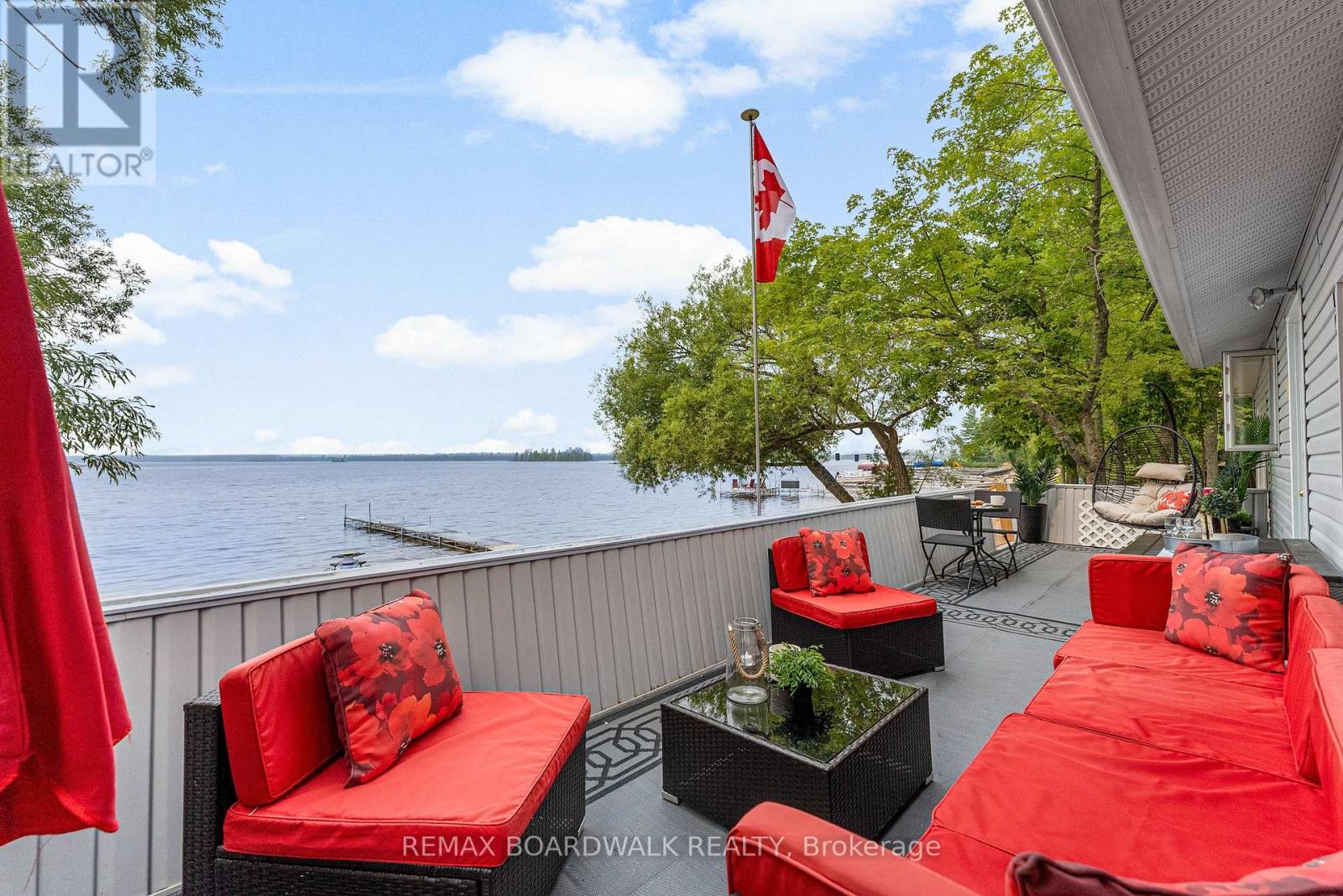 391 Leavoy Lane, Horton, Ontario  K7V 3Z8 - Photo 18 - X13471790