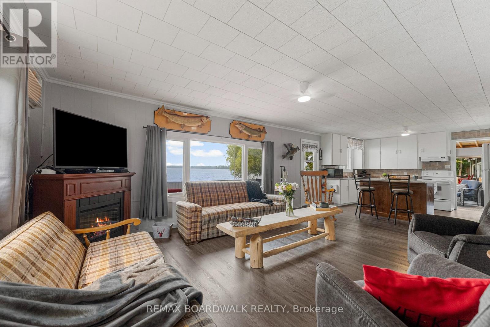 391 Leavoy Lane, Horton, Ontario  K7V 3Z8 - Photo 27 - X13471790