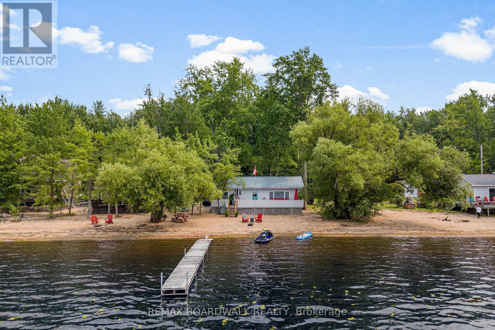 391 Leavoy Lane, Horton, Ontario  K7V 3Z8 - Photo 3 - X13471790