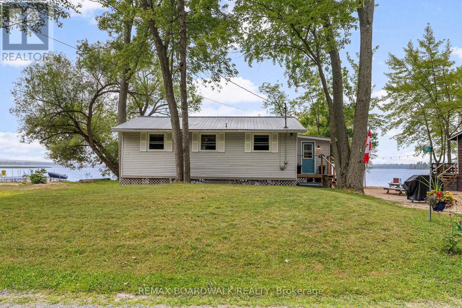391 Leavoy Lane, Horton, Ontario  K7V 3Z8 - Photo 33 - X13471790