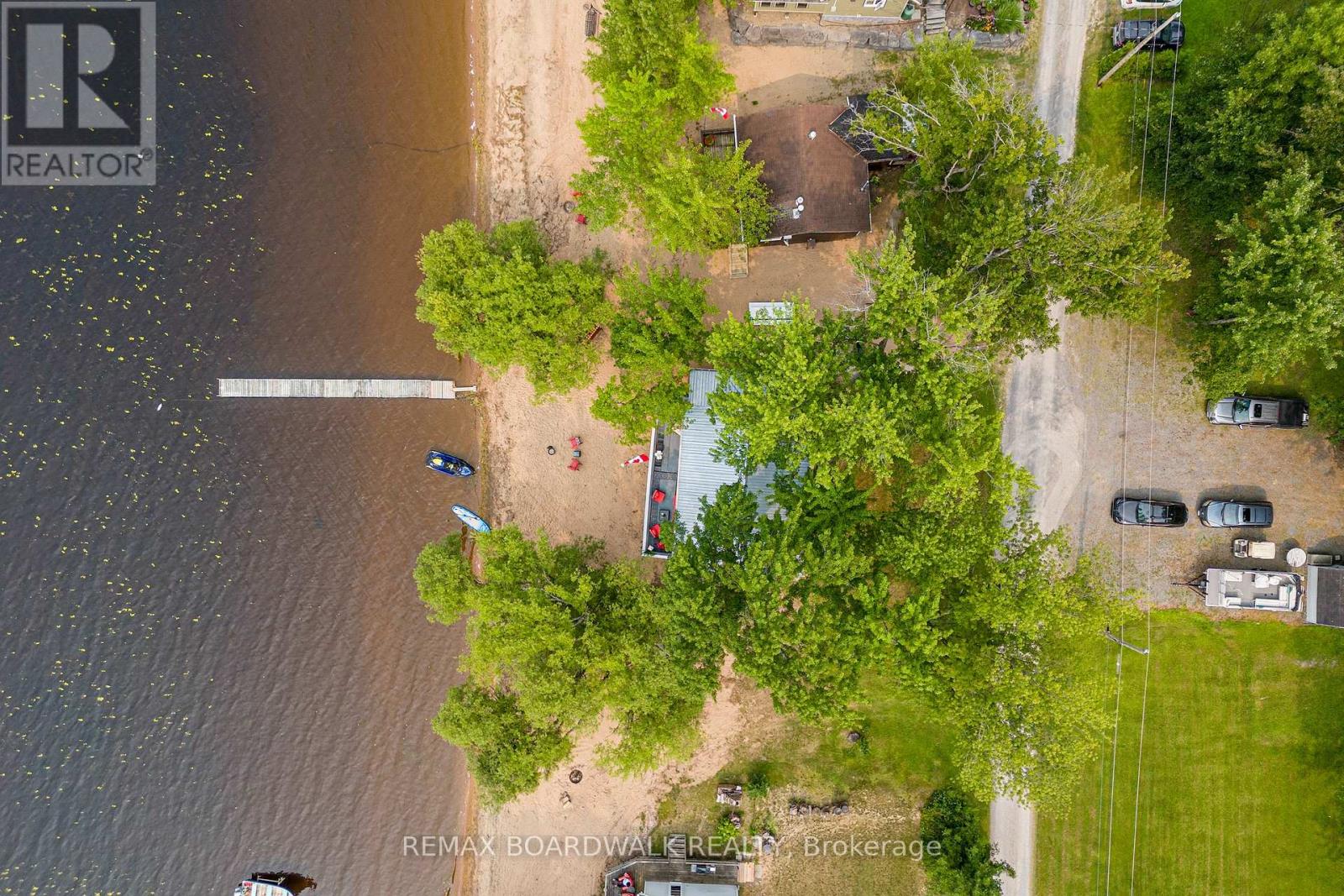 391 Leavoy Lane, Horton, Ontario  K7V 3Z8 - Photo 36 - X13471790