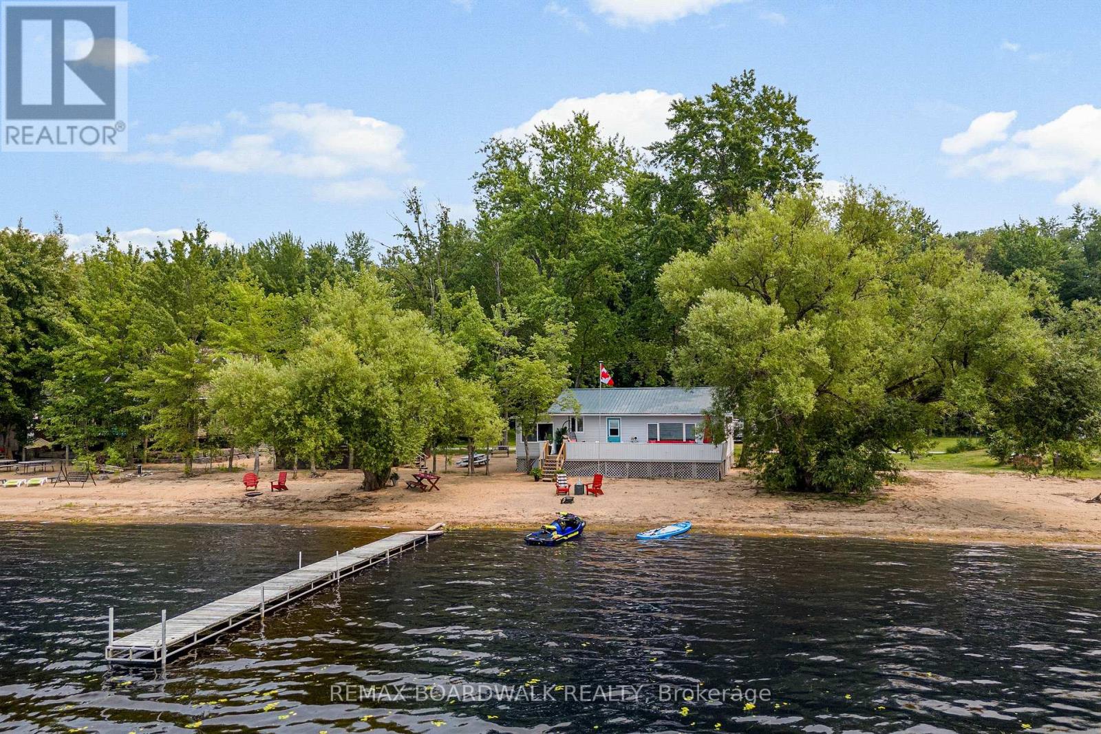 391 Leavoy Lane, Horton, Ontario  K7V 3Z8 - Photo 4 - X13471790