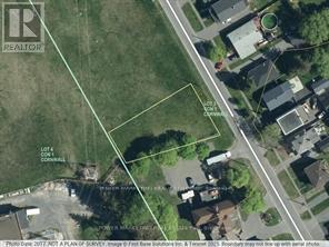 11 &13 DANIS AVENUE, Cornwall, Ontario