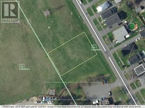 17&19 DANIS AVENUE, Cornwall, Ontario