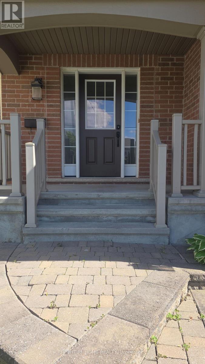 3588 Cambrian Rd Cambrian Road, Ottawa, Ontario  K2J 0S5 - Photo 3 - X13471832