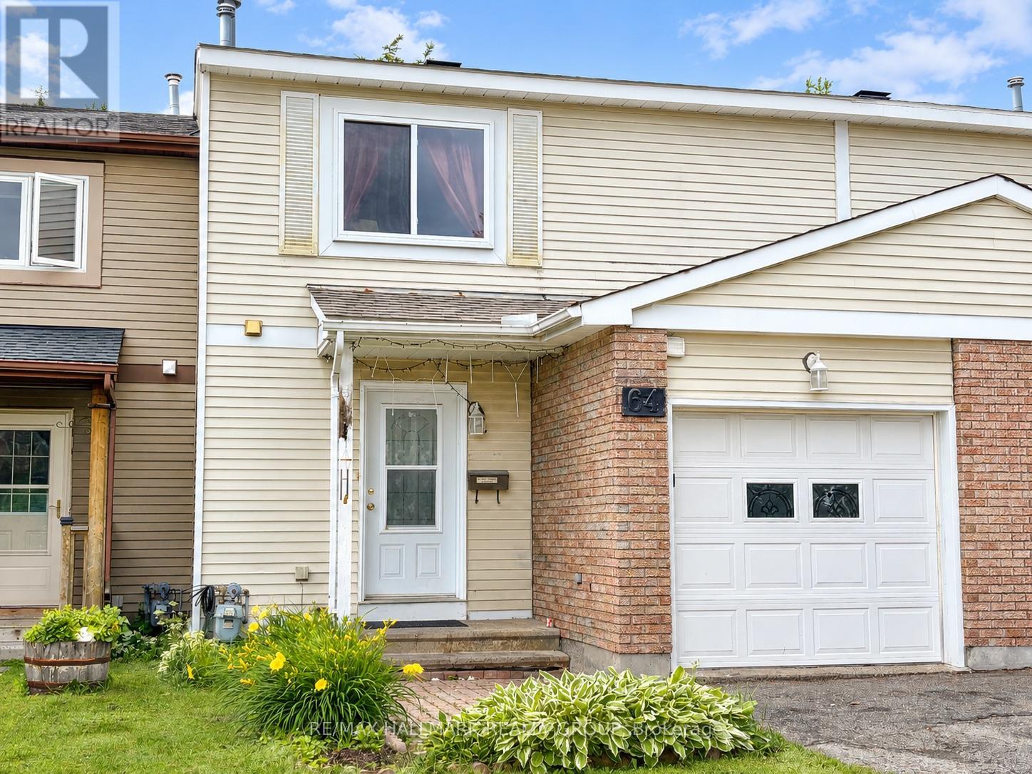 64 Exeter Drive, Ottawa, Ontario  K2J 2E7 - Photo 2 - X13471862
