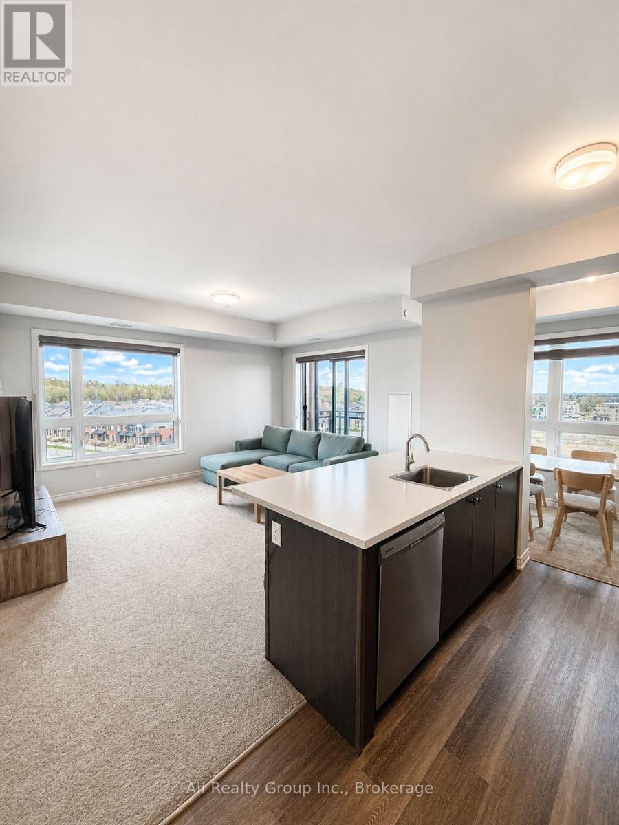 615 - 397 Codds Road, Ottawa, Ontario  K1K 5C7 - Photo 6 - X13471870