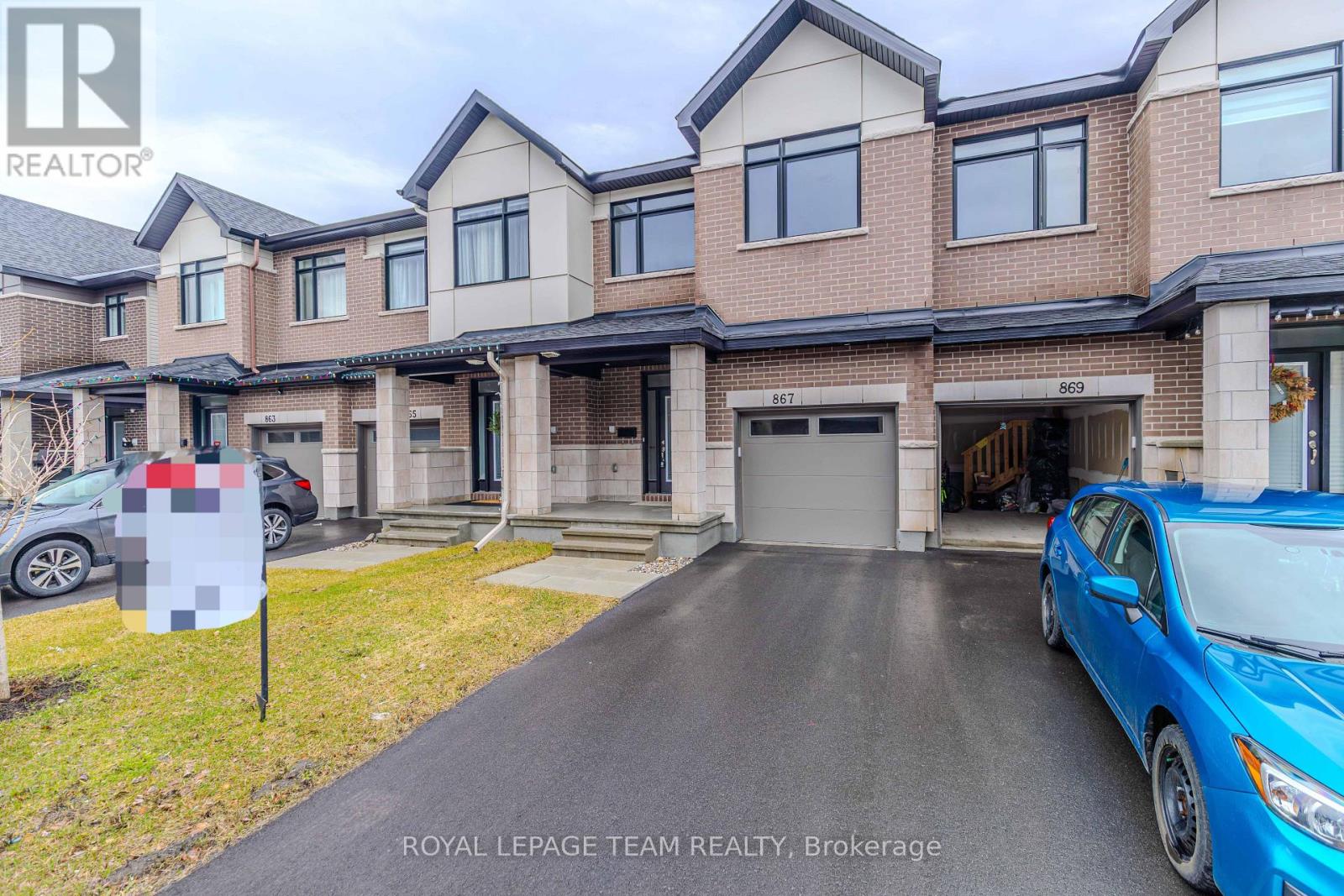 867 Anciano Crescent, Ottawa, Ontario  K2S 2R8 - Photo 2 - X13472196