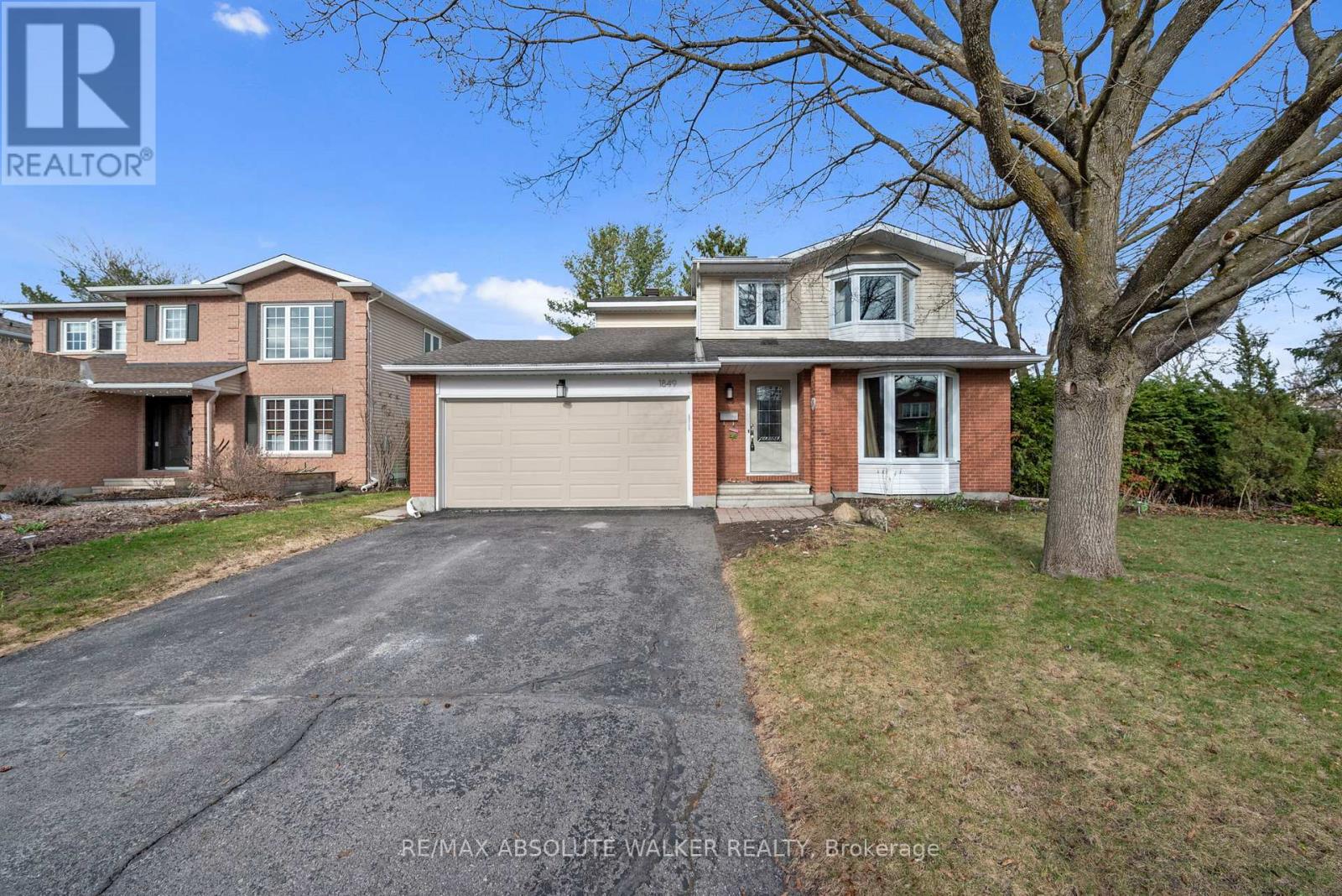 1849 MONTEREAU AVENUE, Ottawa, Ontario