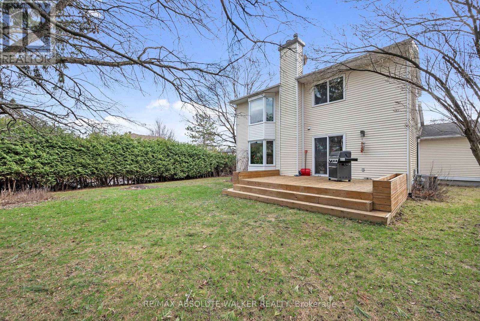 1849 Montereau Avenue, Ottawa, Ontario  K1C 5X5 - Photo 44 - X13472274