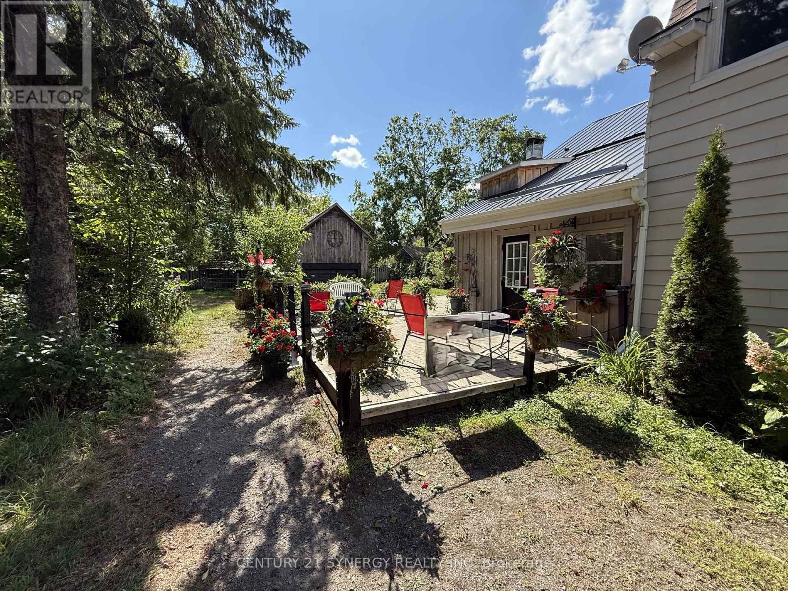 106 Main Street W, Merrickville-Wolford, Ontario  K0G 1N0 - Photo 21 - X13472310