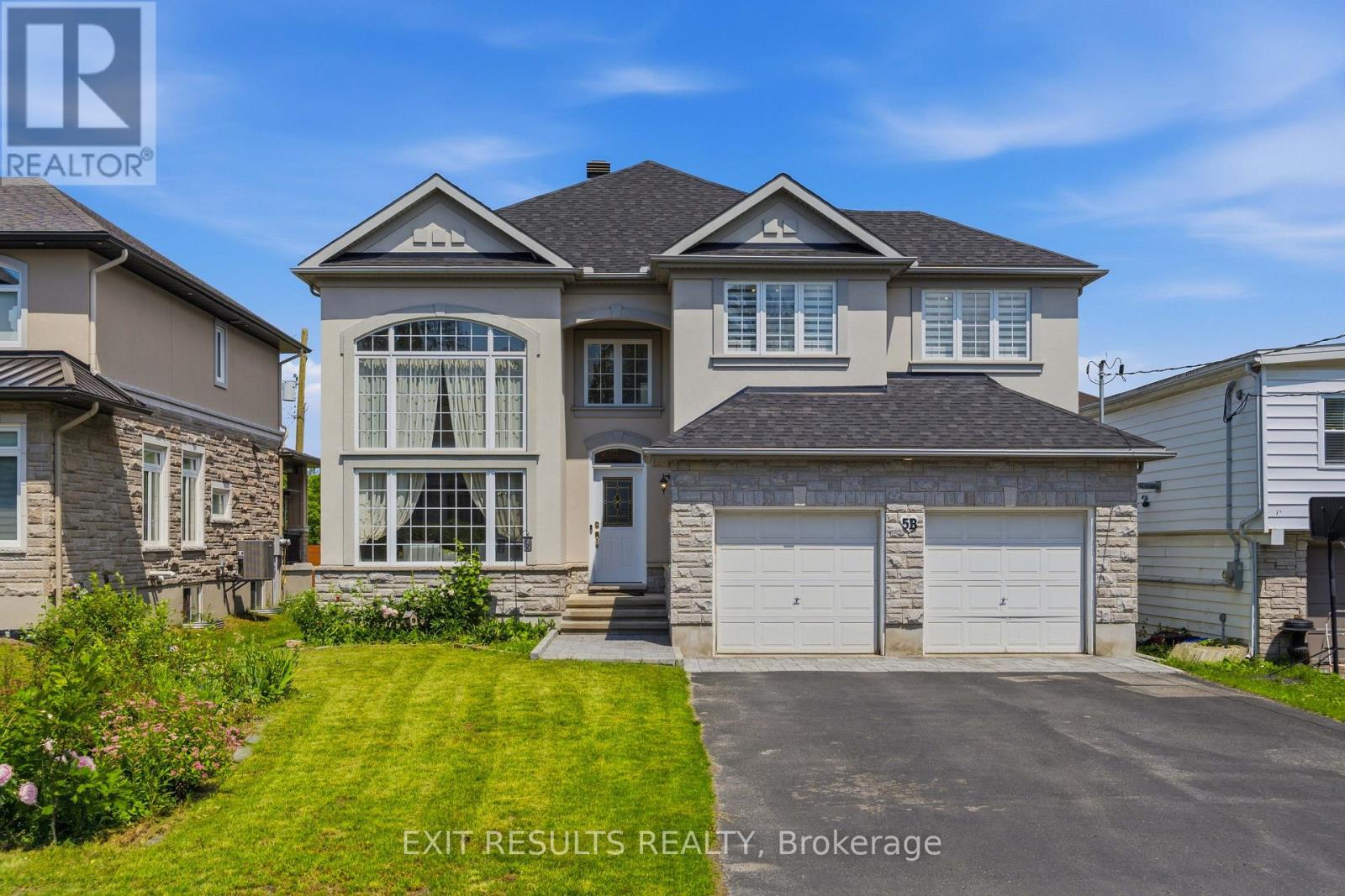 5B KEMP DRIVE, Ottawa, Ontario