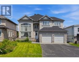 5B KEMP DRIVE, Ottawa, Ontario