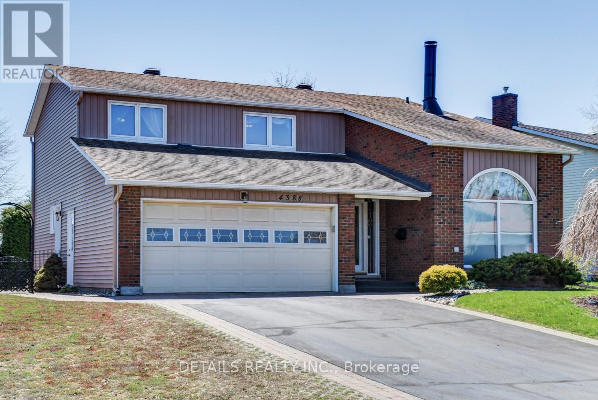 4388 Whittaker Crescent, Ottawa, Ontario  K1B 4P2 - Photo 3 - X13472562
