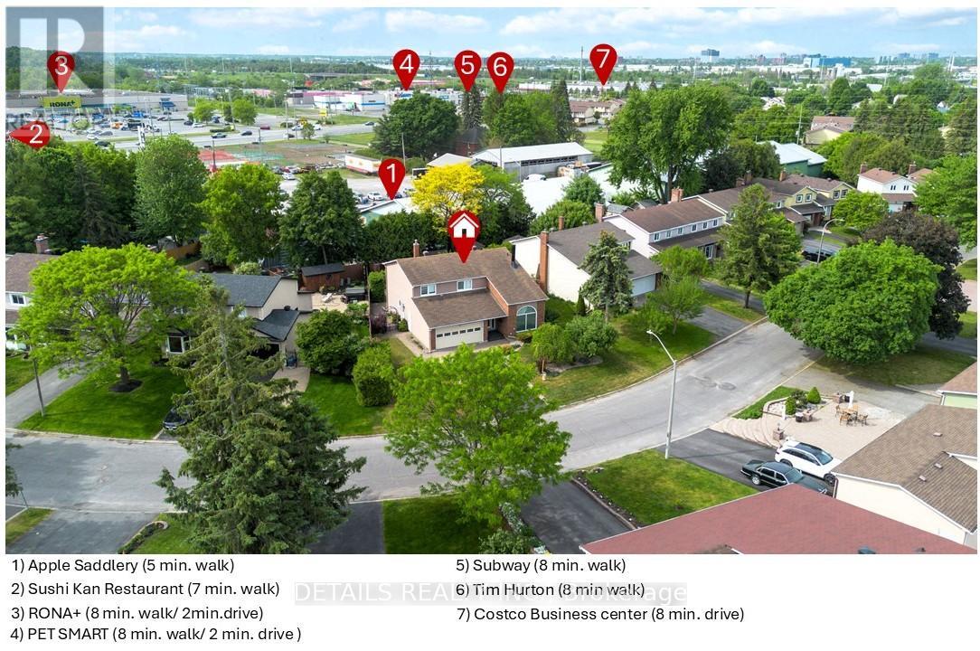 4388 Whittaker Crescent, Ottawa, Ontario  K1B 4P2 - Photo 43 - X13472562