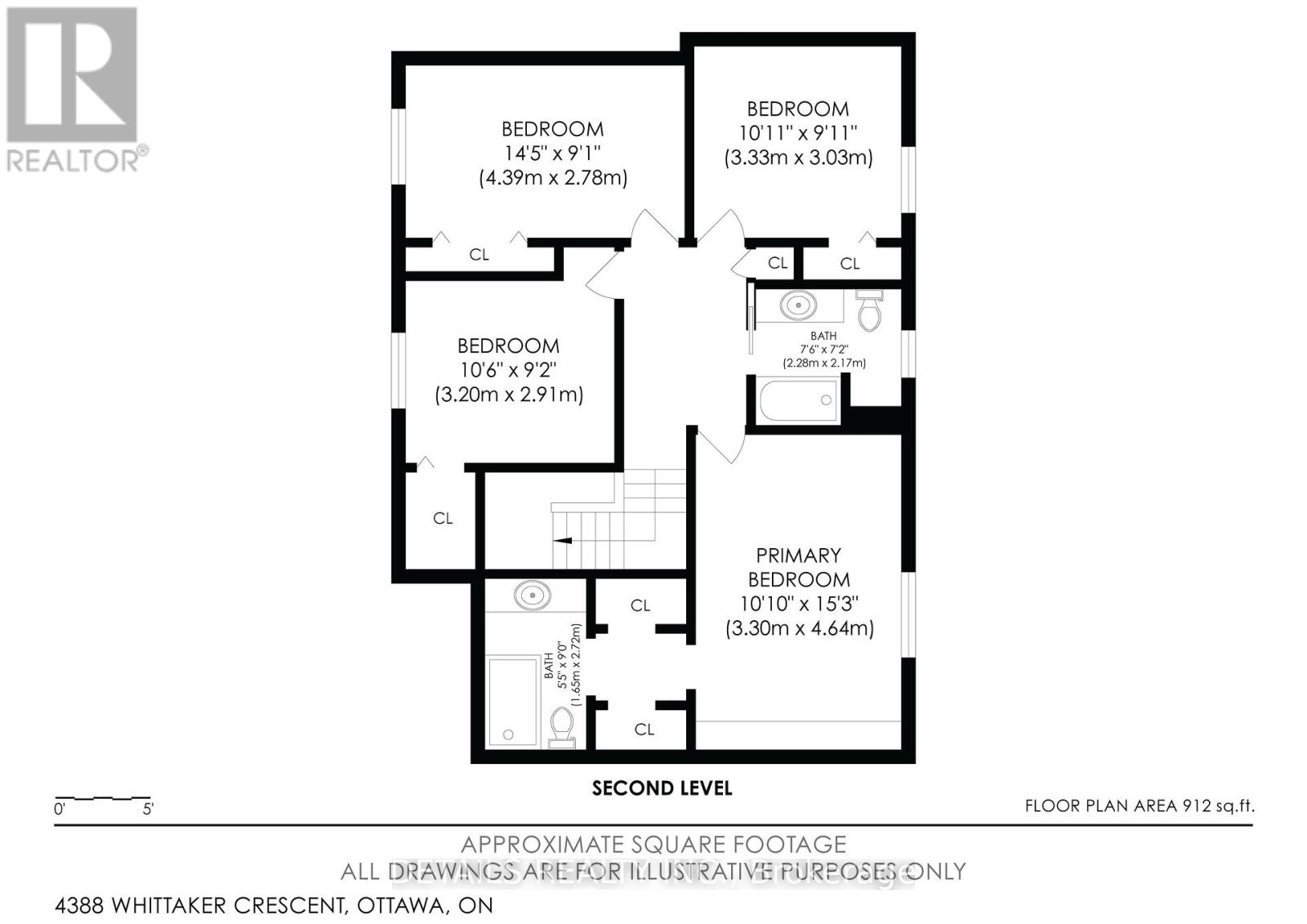 4388 Whittaker Crescent, Ottawa, Ontario  K1B 4P2 - Photo 48 - X13472562