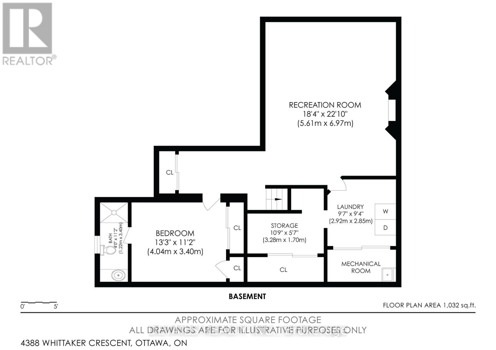 4388 Whittaker Crescent, Ottawa, Ontario  K1B 4P2 - Photo 49 - X13472562