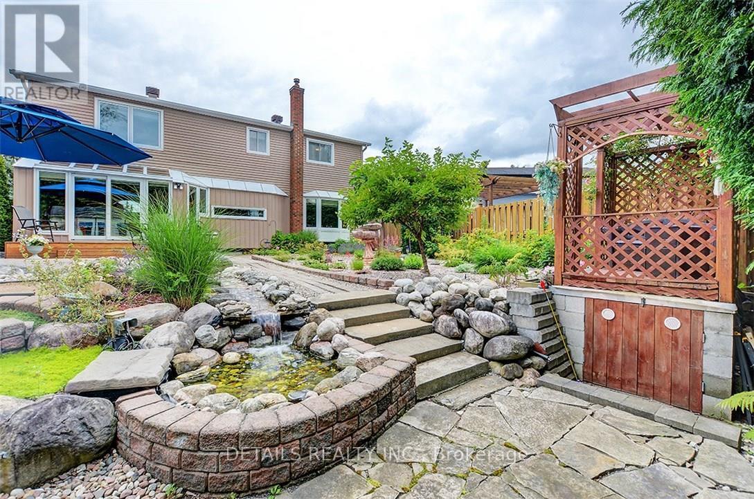 4388 Whittaker Crescent, Ottawa, Ontario  K1B 4P2 - Photo 7 - X13472562