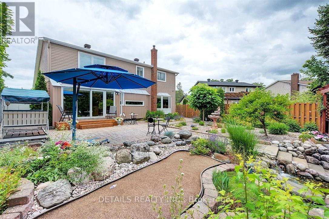 4388 Whittaker Crescent, Ottawa, Ontario  K1B 4P2 - Photo 8 - X13472562
