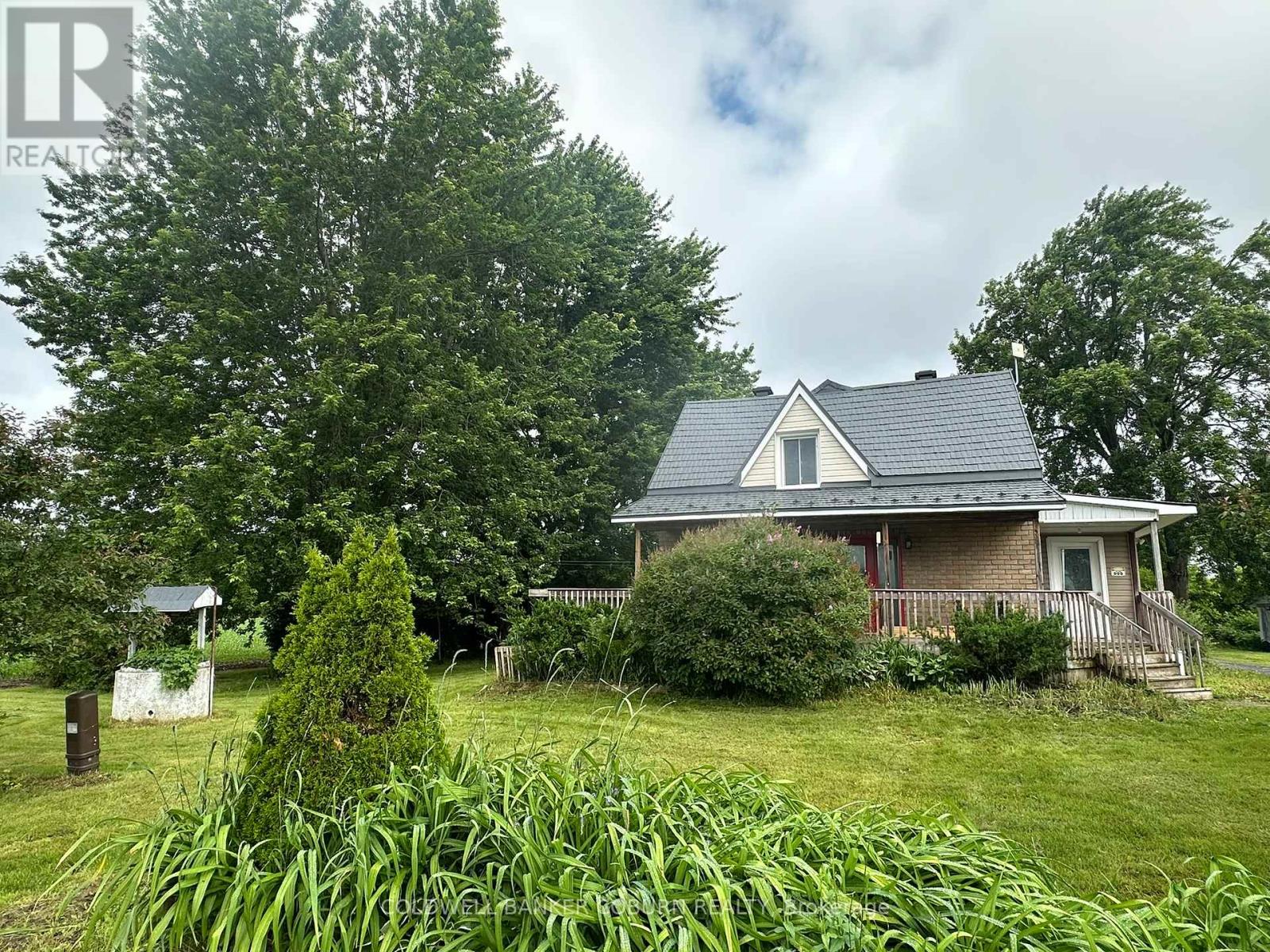 12169 DEEKS ROAD, South Dundas, Ontario