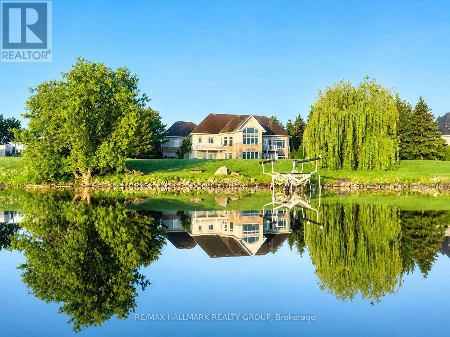 3665 FRONT ROAD, Champlain, Ontario