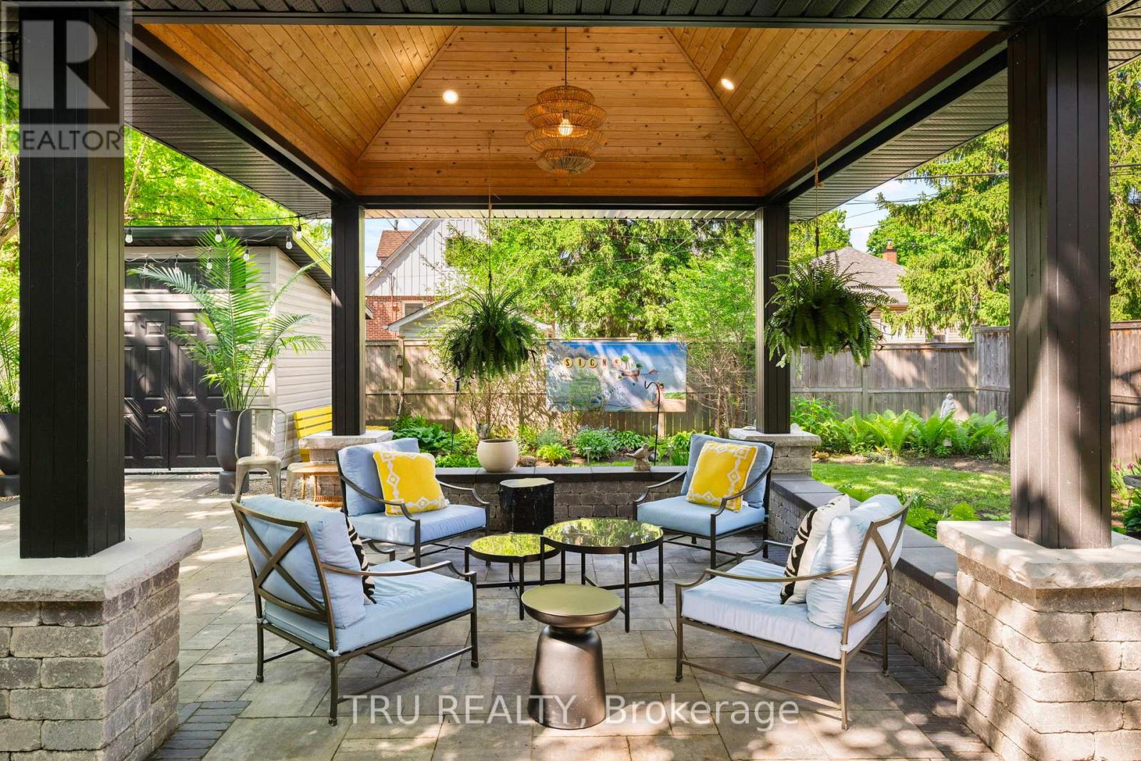64 Stevenson Avenue, Ottawa, Ontario  K1Z 6N1 - Photo 45 - X13472622