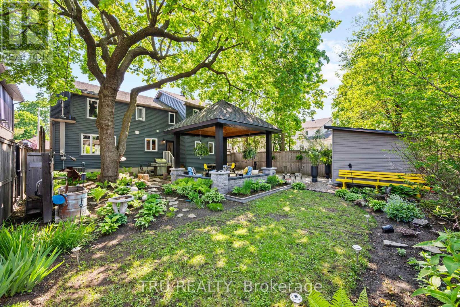 64 Stevenson Avenue, Ottawa, Ontario  K1Z 6N1 - Photo 46 - X13472622