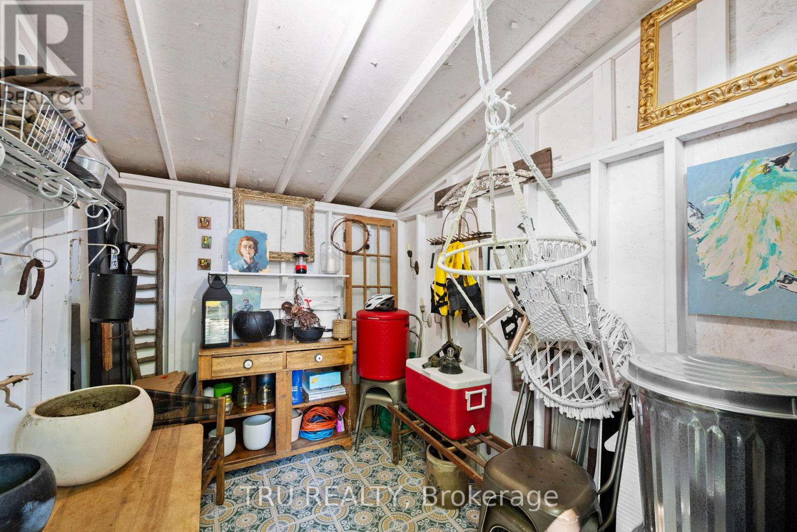64 Stevenson Avenue, Ottawa, Ontario  K1Z 6N1 - Photo 48 - X13472622