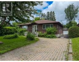 767 CLAUDE STREET, Ottawa, Ontario