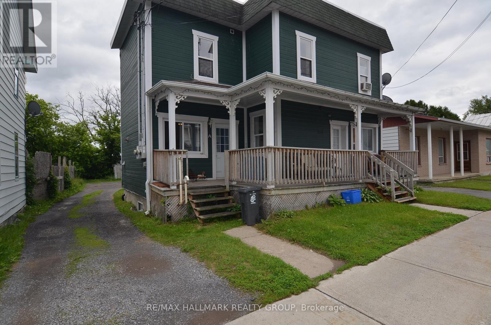 365 St Philippe Street, Alfred And Plantagenet, Ontario  K0B 1A0 - Photo 1 - X13472820