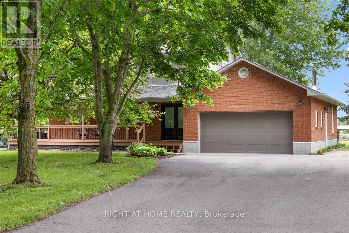 321 STANLEY CRESCENT, Russell, Ontario