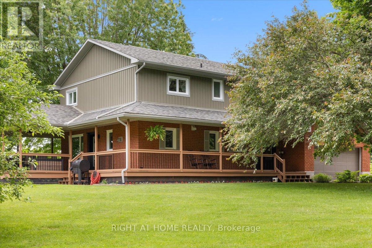 321 Stanley Crescent, Russell, Ontario  K4R 1E5 - Photo 2 - X13472918