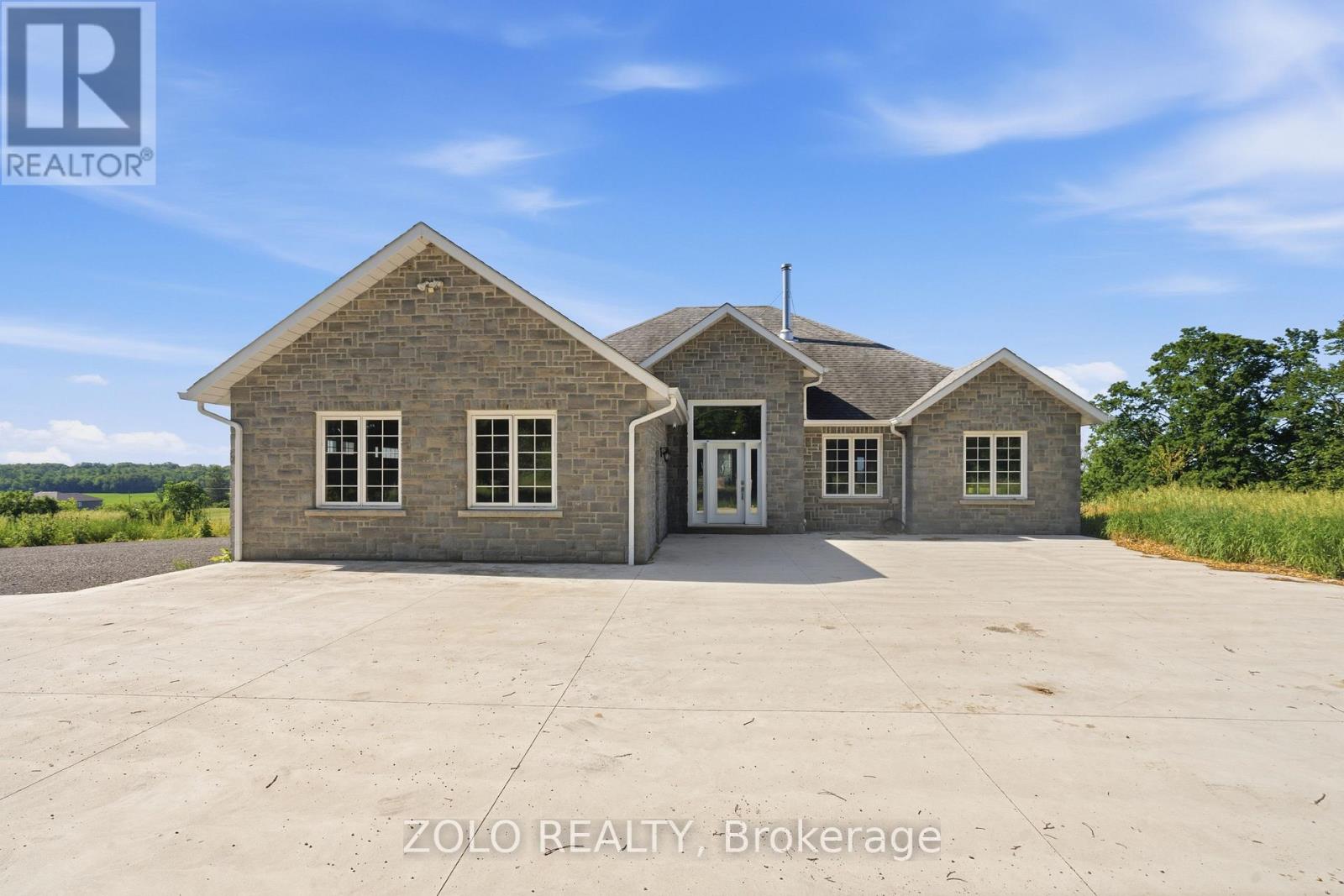 2150 Woodburn Road, Kingston, Ontario  K0H 1Y0 - Photo 1 - X13472974