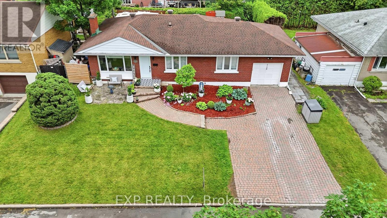 748 Weston Drive, Ottawa, Ontario  K1G 1W2 - Photo 39 - X13473330