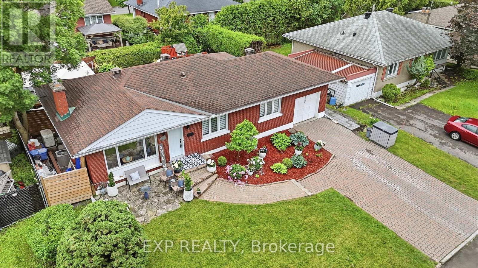 748 Weston Drive, Ottawa, Ontario  K1G 1W2 - Photo 40 - X13473330