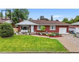 748 WESTON DRIVE, Ottawa, Ontario