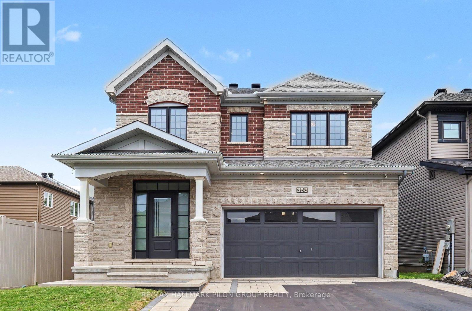 368 Hepatica Way, Ottawa, Ontario  K4A 0Z1 - Photo 1 - X13473366