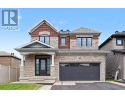 368 HEPATICA WAY, Ottawa, Ontario