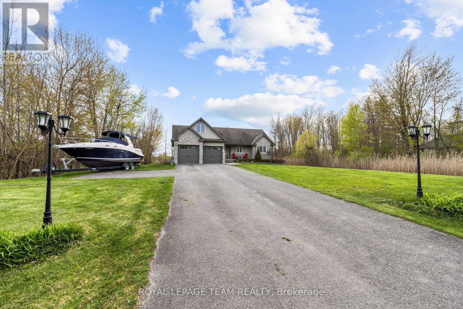 53 D'arcys Way, North Grenville, Ontario  K0G 1J0 - Photo 2 - X13473426