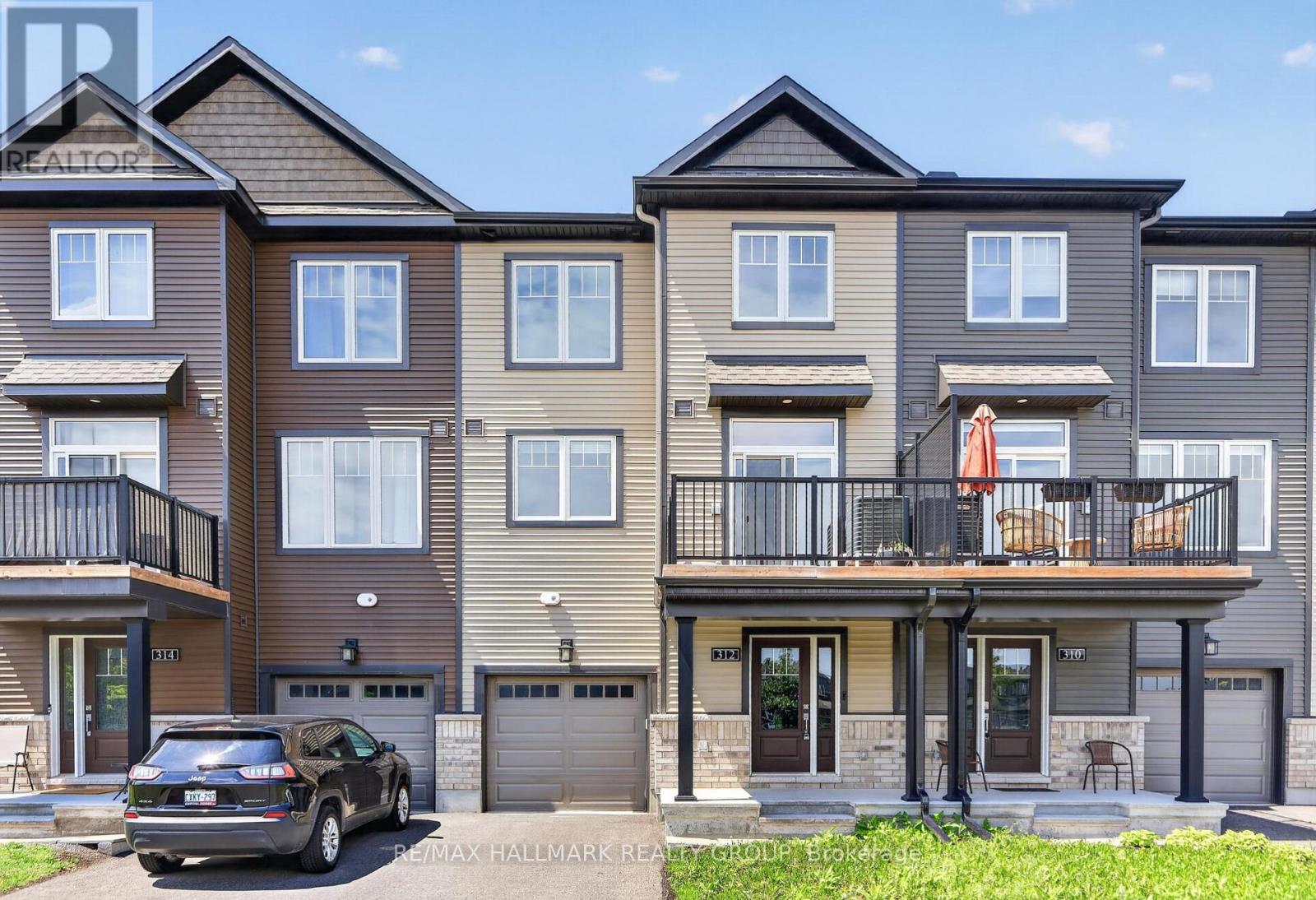 312 Shepperton Street, Ottawa, Ontario  K4A 5K9 - Photo 1 - X13473574