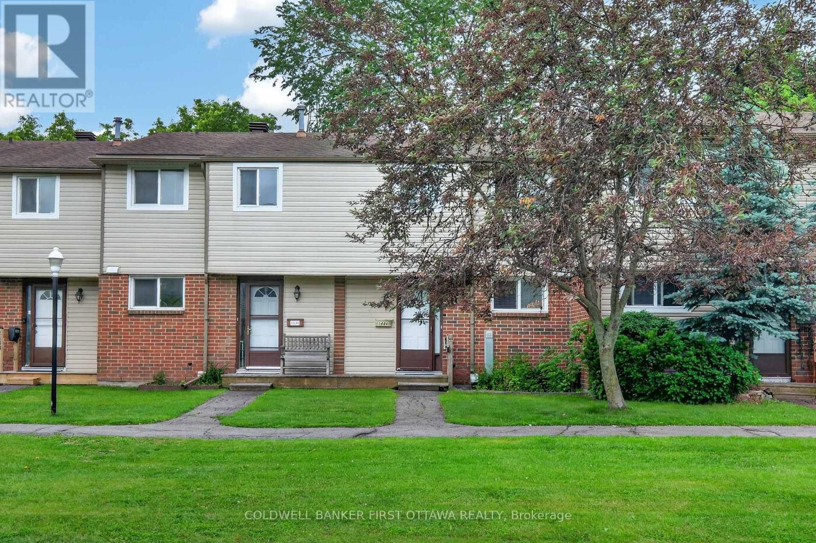 98 - 1444 Palmerston Drive, Ottawa, Ontario  K1J 8P1 - Photo 1 - X13473634