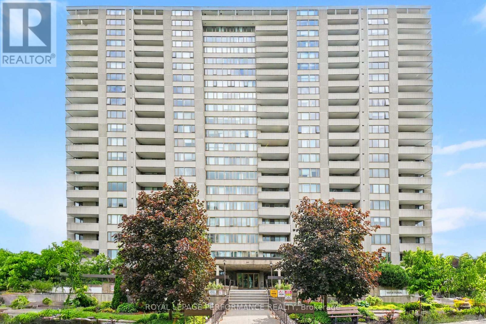 708 - 2625 Regina Street, Ottawa, Ontario  K2B 5W8 - Photo 1 - X13473642