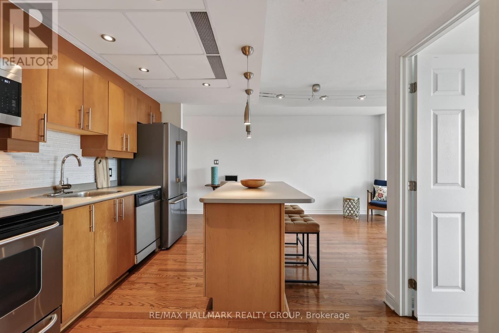 605 - 134 York Street, Ottawa, Ontario  K1N 1K8 - Photo 12 - X13473832