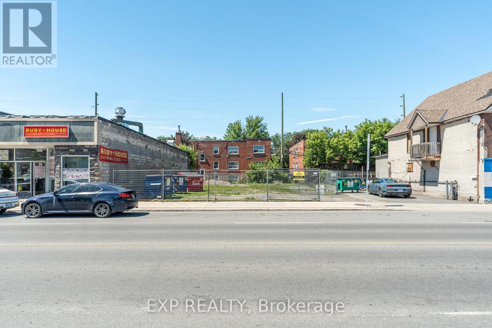 81 Montreal Road, Ottawa, Ontario  K1L 6E8 - Photo 1 - X13474112