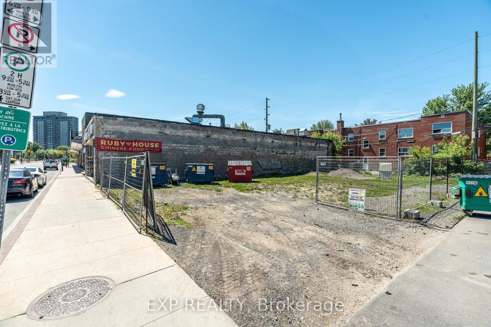 81 Montreal Road, Ottawa, Ontario  K1L 6E8 - Photo 3 - X13474112