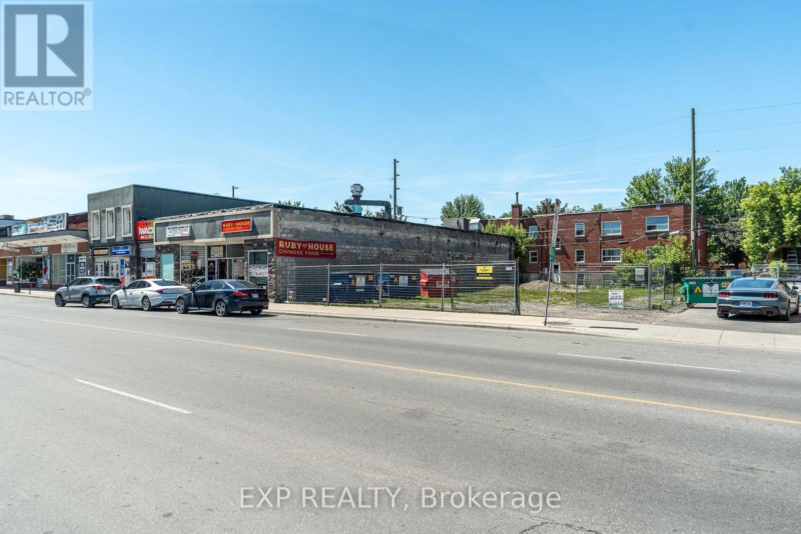 81 Montreal Road, Ottawa, Ontario  K1L 6E8 - Photo 6 - X13474112