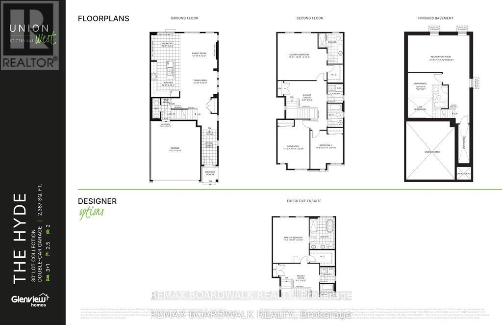 592 Roundhouse Crescent, Ottawa, Ontario  K2S 1K4 - Photo 29 - X13474228